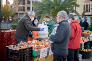 Castelló organiza una reunión informativa con el sector citrícola local para abordar la próxima Fira de la Taronja Castelló organiza una reunión informativa con el sector citrícola local para abordar la próxima Fira de la Taronja