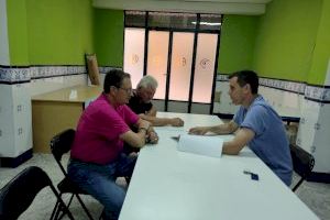 Clausell (PP) reivindica las alternativas de ocio que “suman por Burriana”