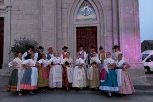 L’Arenilla de Borriana participa en festivals de Castella-la Manxa i Itàlia - (foto 3)