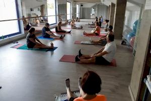 Benicàssim mantiene el mismo precio público para las actividades deportivas municipales
