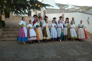 L’Arenilla de Borriana participa en festivals de Castella-la Manxa i Itàlia - (foto 5)