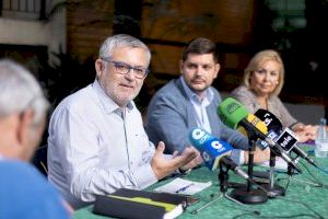 Gandia posa en marxa la mesura pionera del ‘Xec escolar-cultural’ amb una ajuda de 30 euros a cada alumne de Primària i ESO - (foto 4) Gandia posa en marxa la mesura pionera del ‘Xec escolar-cultural’ amb una ajuda de 30 euros a cada alumne de Primària i ESO - (foto 4)