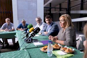 Gandia posa en marxa la mesura pionera del ‘Xec escolar-cultural’ amb una ajuda de 30 euros a cada alumne de Primària i ESO - (foto 5) Gandia posa en marxa la mesura pionera del ‘Xec escolar-cultural’ amb una ajuda de 30 euros a cada alumne de Primària i ESO - (foto 5)