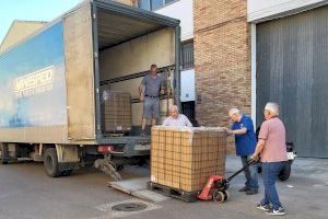 La Biblioteca Solidaria Misionera recoge donativos y libros en francés para enviar a Haití, Burundi y RD del Congo - (foto 2)