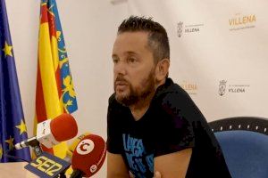 Villena celebrará la Semana de la Movilidad entre el 16 y el 22 de septiembre en defensa del uso de la bicicleta Villena celebrará la Semana de la Movilidad entre el 16 y el 22 de septiembre en defensa del uso de la bicicleta