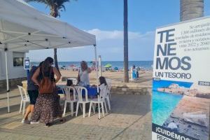 El Ayuntamiento de Peñíscola lanza una campaña de concienciación medioambiental para el fomento del reciclaje El Ayuntamiento de Peñíscola lanza una campaña de concienciación medioambiental para el fomento del reciclaje
