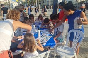 El Ayuntamiento de Peñíscola lanza una campaña de concienciación medioambiental para el fomento del reciclaje - (foto 3) El Ayuntamiento de Peñíscola lanza una campaña de concienciación medioambiental para el fomento del reciclaje - (foto 3)