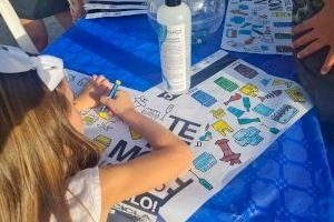 El Ayuntamiento de Peñíscola lanza una campaña de concienciación medioambiental para el fomento del reciclaje - (foto 4) El Ayuntamiento de Peñíscola lanza una campaña de concienciación medioambiental para el fomento del reciclaje - (foto 4)