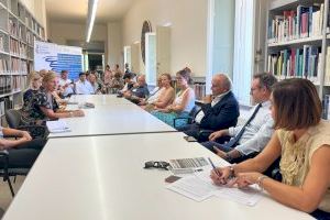 Marco trasllada a Faenza la preocupació del sector ceràmic davant la crisi energètica - (foto 4)