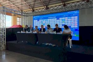 València es converteix aquest cap de setmana en la capital del món de Triatló