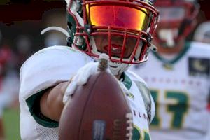 Toni Montón aconsegueix el lideratge de la Conferència Sud amb els Barcelona Dragons - (foto 3)