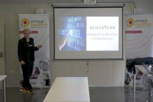 La Universidad Miguel Hernández dota de seguridad el envío de documentación con un sistema de blockchain