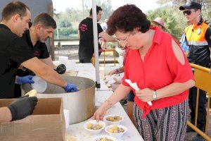 Gastronomía, deporte, música y tradición son los argumentos de la programación festiva de Catarroja - (foto 2)