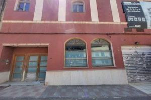 Cabanes adquiere los antiguos Salones Lassel