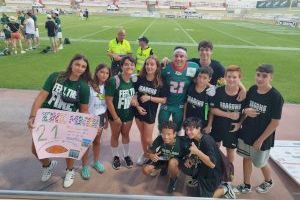 Toni Montón aconsegueix el lideratge de la Conferència Sud amb els Barcelona Dragons - (foto 4)