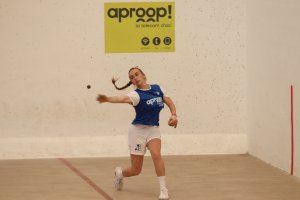 El raspall femení torna amb l’Autonòmic parelles aproop! - (foto 4)