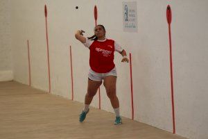 El raspall femení torna amb l’Autonòmic parelles aproop! - (foto 5)