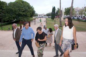 Altea inaugura el cicle de Les Arts amb la presència de la consellera de Cultura, Raquel Tamarit Iranzo - (foto 2)