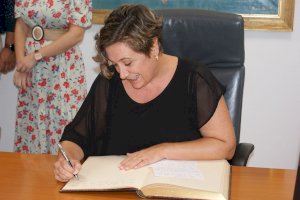 Altea inaugura el cicle de Les Arts amb la presència de la consellera de Cultura, Raquel Tamarit Iranzo - (foto 3)