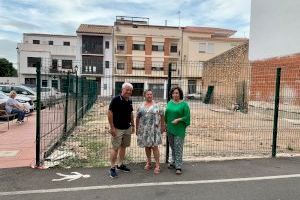 PP: "El PSOE convierte el centro de salud de Vilafamés en la imagen de su fracaso"
