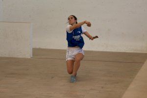 El raspall femení torna amb l’Autonòmic parelles aproop! - (foto 6)