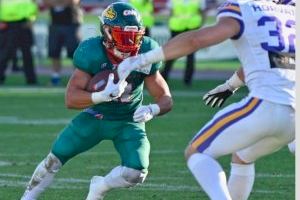 Toni Montón aconsegueix el lideratge de la Conferència Sud amb els Barcelona Dragons - (foto 5)