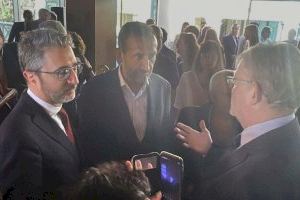 El alcalde considera que la suma de esfuerzos de la Generalitat y los ayuntamientos contribuirá decisivamente a frenar el alza de precios - (foto 2) El alcalde considera que la suma de esfuerzos de la Generalitat y los ayuntamientos contribuirá decisivamente a frenar el alza de precios - (foto 2)