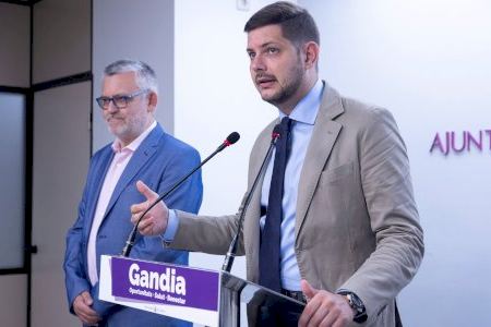 Una sentència del TSJCV avala el manteniment del Trinquet de Gandia