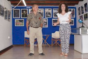 Casa Toni El Fuster-Fundació Schlotter exposa ‘De Cantàbria a Kàtmandu - Retrats de Família’ de J.A Rodríguez Castro Casa Toni El Fuster-Fundació Schlotter exposa ‘De Cantàbria a Kàtmandu - Retrats de Família’ de J.A Rodríguez Castro