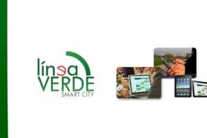 El Ayuntamiento de la Vila Joiosa implantará el servicio Línea Verde para mejorar la gestión de incidencias