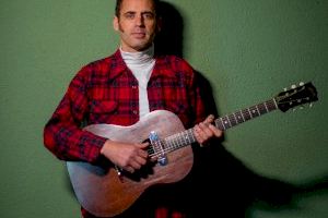 Depedro presentarà el seu últim treball a València i Castelló de la Plana - (foto 2)