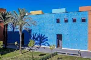 El Campus de Gandia da la bienvenida al alumnado de nuevo ingreso del curso académico 2022-2023