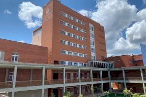 El Campus de Gandia da la bienvenida al alumnado de nuevo ingreso del curso académico 2022-2023 - (foto 2)