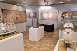 Elcano llega a El Corte Inglés justo al cumplirse 500 años de la primera Vuelta al Mundo