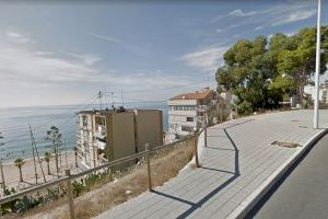 La Vila Joiosa solicita financiación para la construcción de un ascensor que mejore la accesibilidad entre el Palasiet y la playa Centro