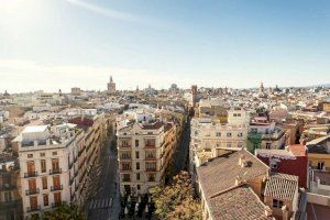 Bono de Alquiler Joven: consulta el primer listado provisional de estas ayudas en la C. Valenciana