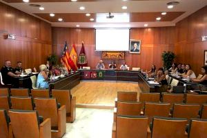 El Ayuntamiento de Calp constituye la Mesa de Prevención contra la Trata y la Prostitución