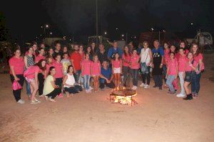 La Festa de les Paelles congregará a más de 1.200 personas en Burriana