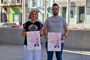 Presentan la segunda edición de Terrisserets, el festival cultural infantil de l'Alcora