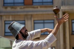 La Mostra Internacional MIM durà els espectacles per tot el patrimoni històric de Sueca