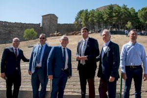 La 764a Fira de Morella, tot un èxit