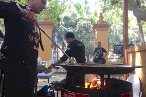 La mejor paella del mundo se cocina en México La mejor paella del mundo se cocina en México