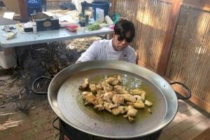 La mejor paella del mundo se cocina en México - (foto 8) La mejor paella del mundo se cocina en México - (foto 8)