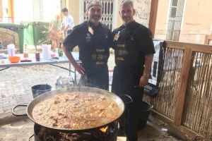 La mejor paella del mundo se cocina en México - (foto 4) La mejor paella del mundo se cocina en México - (foto 4)