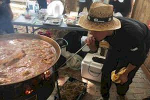 La mejor paella del mundo se cocina en México - (foto 3) La mejor paella del mundo se cocina en México - (foto 3)