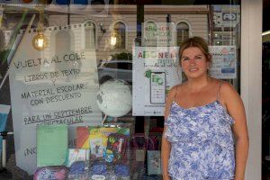 Castelló activa des d'aquest dilluns la venda dels bons de fins a 100 euros per a la ‘Tornada al col·le’
