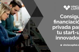 El club de inversores Vincle Capital, en el que participa el PCUMH, lanza un llamamiento a start-ups y spin-offs con proyectos innovadores