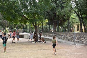Comença el curs escolar 2022-2023 amb un major nombre d’ajudes i recursos per a les famílies de Xàtiva - (foto 2)
