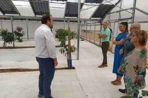AVA-ASAJA pide agilidad burocrática y apoyo financiero para implantar instalaciones fotovoltaicas ante los “prohibitivos” costes energéticos