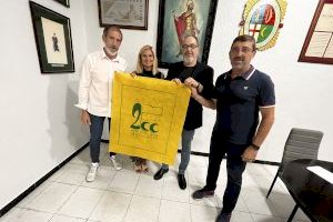 Los Moros Viejos de Petrer culminan la celebración de su 200 aniversario con un desfile en el que participarán más de 1.500 personas
